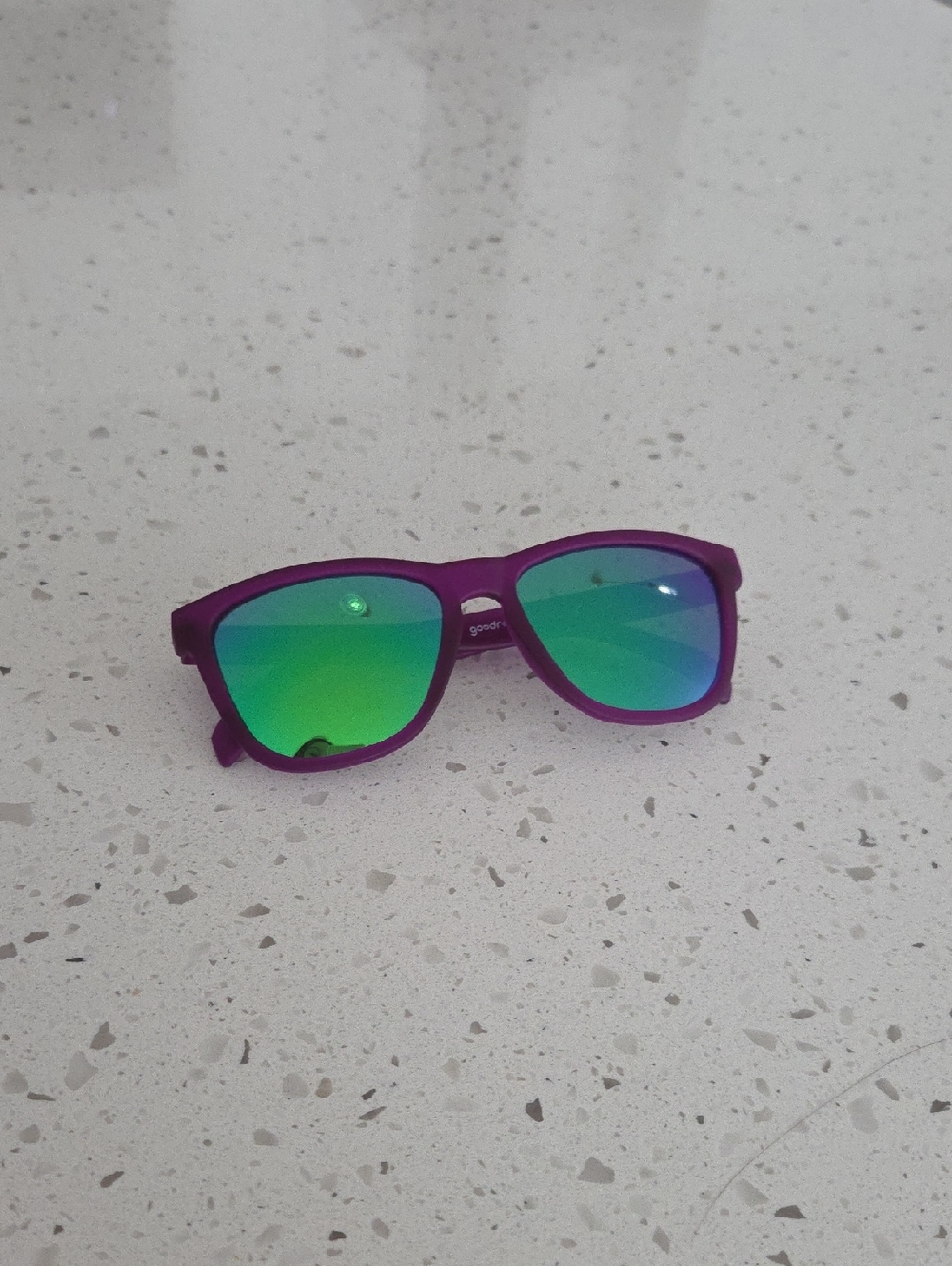 Goodr Gardening With A Kraken Sunglasses
